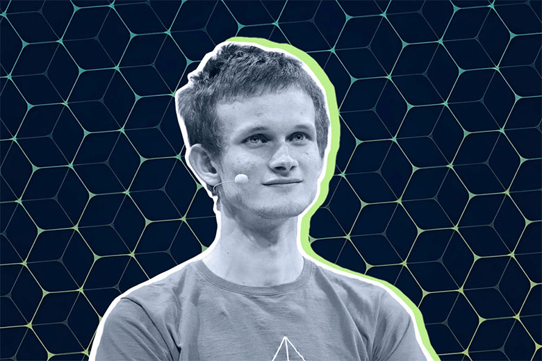 揭秘以太坊灵魂人物：Vitalik Buterin 如何重塑加密世界