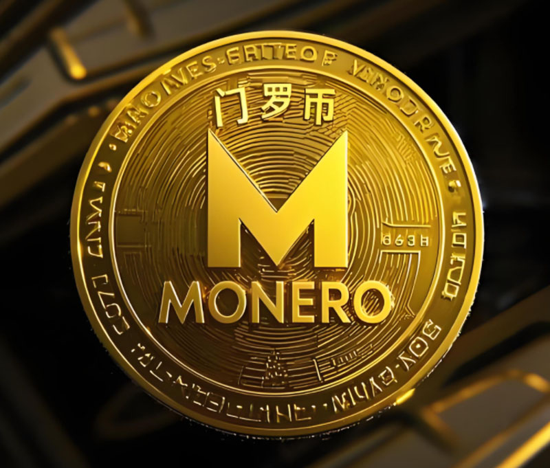 门罗币(XMR)的压力测试与 PoW 安全风险分析