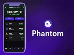 Phantom钱包集成Solana链上预测市场World，支持Crypto与世界杯合约交易