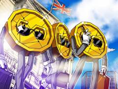 英国央行确立新一代支付蓝图：构建多资金代币化生态