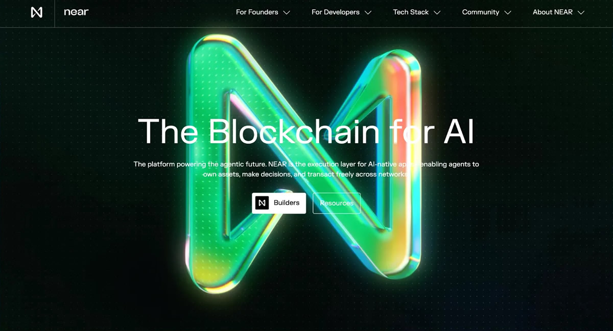 NEAR Protocol是什么？AI公链NEAR币的用途、代币经济学完整介绍及购买教程
