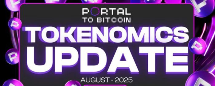 PTB币上市全解析：Portal生态、运作机制与投资前景指南