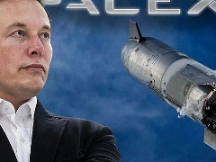 SpaceX以1.8万亿美元估值叩开纳斯达克大门：投资者究竟在押注什么？