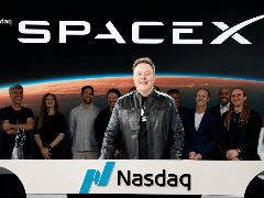 SpaceX 上市首日市值破2.1万亿美元：泡沫还是机遇？