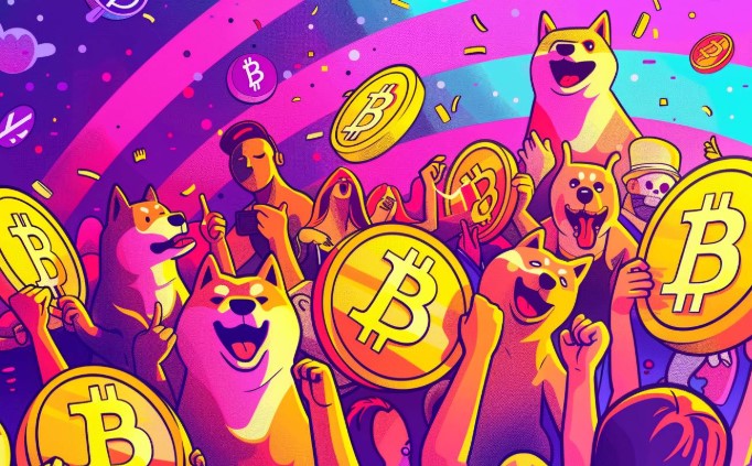 Meme币暴涨逻辑分析，PEPE、DOGE、PNUT谁最强？