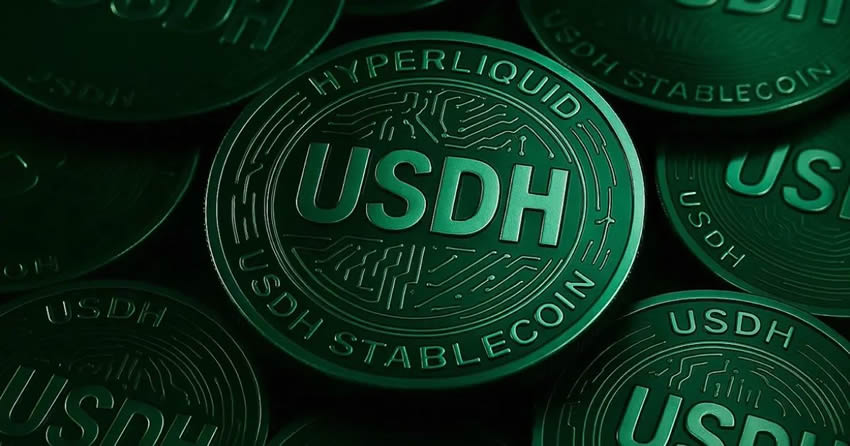 Hyperliquid稳定币竞标战打响,谁会成为USDH的发行人?