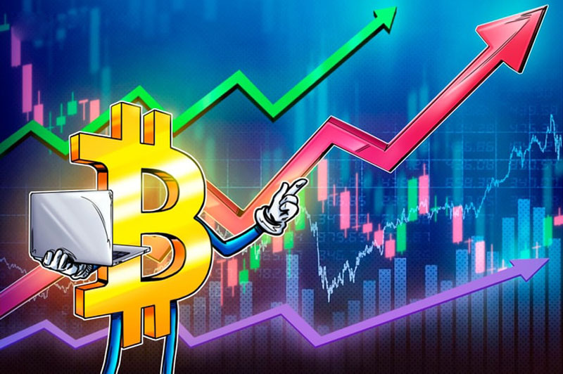 Coinbase CEO 预测比特币(BTC)将达100万美元,但分析师称需先突破12.4万美元关口