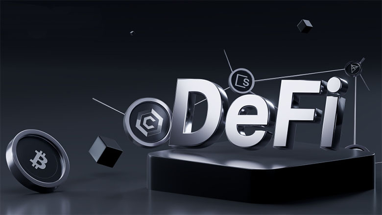 一文读懂DeFi：核心概念、主流平台及热门代币解析