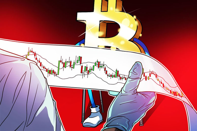 交易员分析防线告急:如果比特币(BTC)价格跌破10万美元,多头行情将“终结”