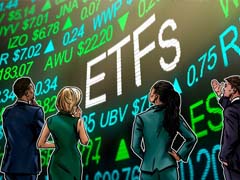 大摩提交ETH与SOL ETF修订文件 费率降至0.14%