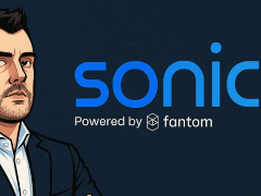 Sonic Labs董事会集体离职，Andre Cronje卸任引发代币暴跌