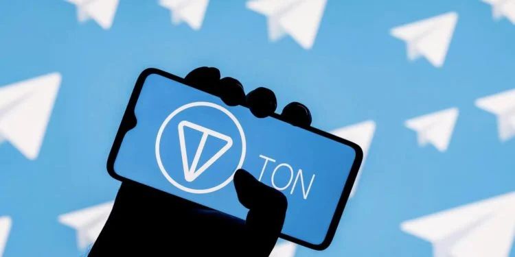 Toncoin (TON币) 是什么?TON价格预测2026-2030年