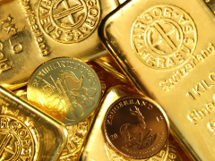 金价剑指5800美元：PAXG与XAUT后市深度解析