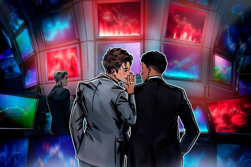 SharpLink Gaming宣布4亿美元以太坊(ETH)增持计划后股价应声下跌