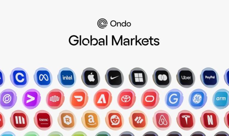 Ondo Global Markets登陆以太坊：深度解析其运作机制、准入条件及潜在风险