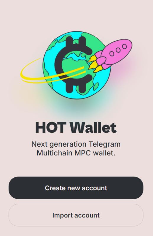 HOT Wallet是什么钱包？如何挖掘HOT代币？HOT团队背景、功能介绍