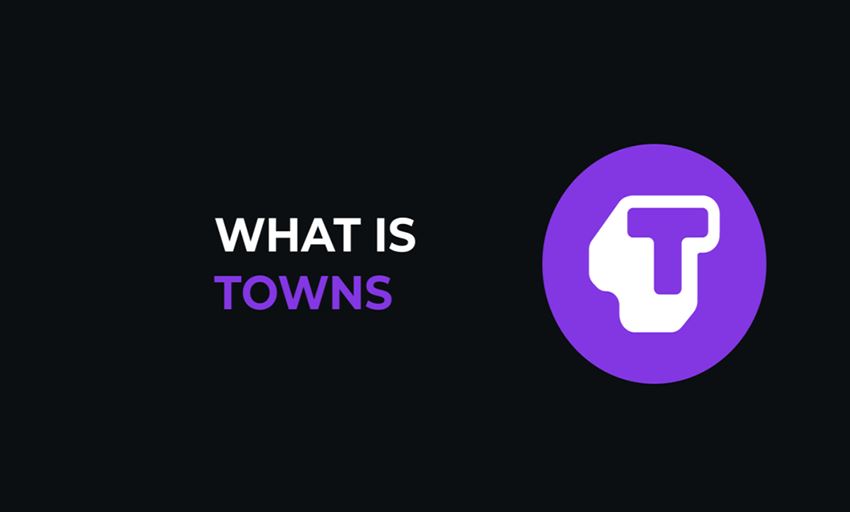 深度解析TOWNS代币：生态价值、价格预测与空投指南