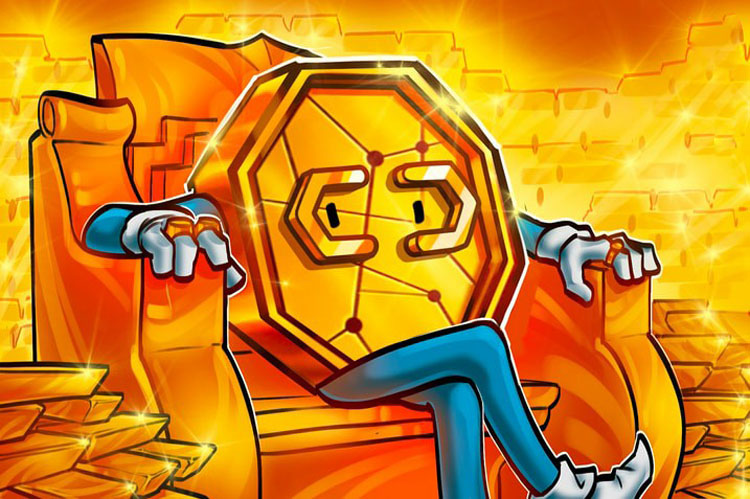 Crypto Biz深度分析: 代币化黄金能否超越比特币（BTC）成为真正的“数字黄金”？