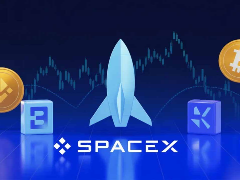 SpaceX代币化IPO遇冷：币安等因配额不足叫停，暴露RWA底层资产接入难题