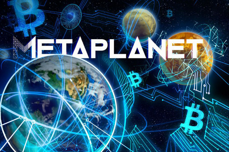 Metaplanet比特币(BTC)持仓量达2万枚,同步发行1150万股新股