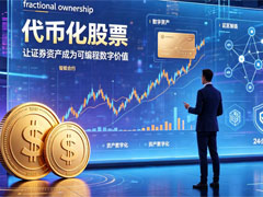 Ondo完成SEC新规下首单合规代币化，IVV与美光股票上链落地