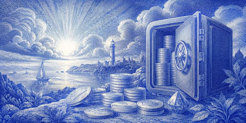 不限额理财年化收益已经20%？近期稳定币好去处一览