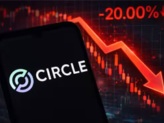 OUSD 营销风波：140 家巨头联名背后的信任危机与 Circle 股价震荡