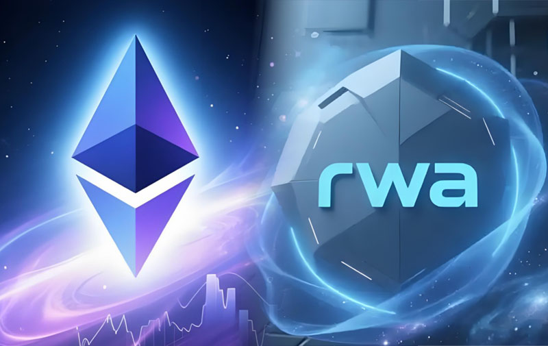 顶尖高校教授深度解析:以太坊(ETH)是否已为RWA做好准备?