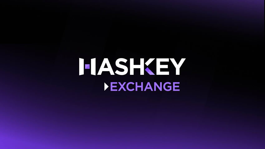 第二名：HashKey Exchange - 合规生态标杆，香港龙头