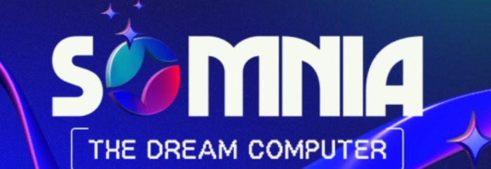 Somnia (SOMI)深度解析：突破Web3性能瓶颈的实时链上应用引擎