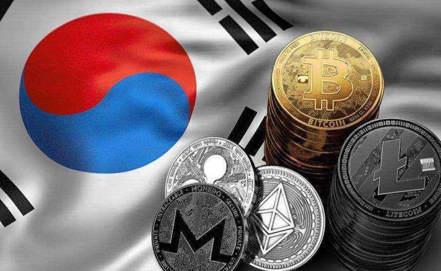 韩国加密散户调查：近半数加仓股票，95%的人表示市场回暖就回来