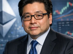 BitMine董事长Tom Lee：ETH/BTC汇率在2026年下半年有充分理由走高