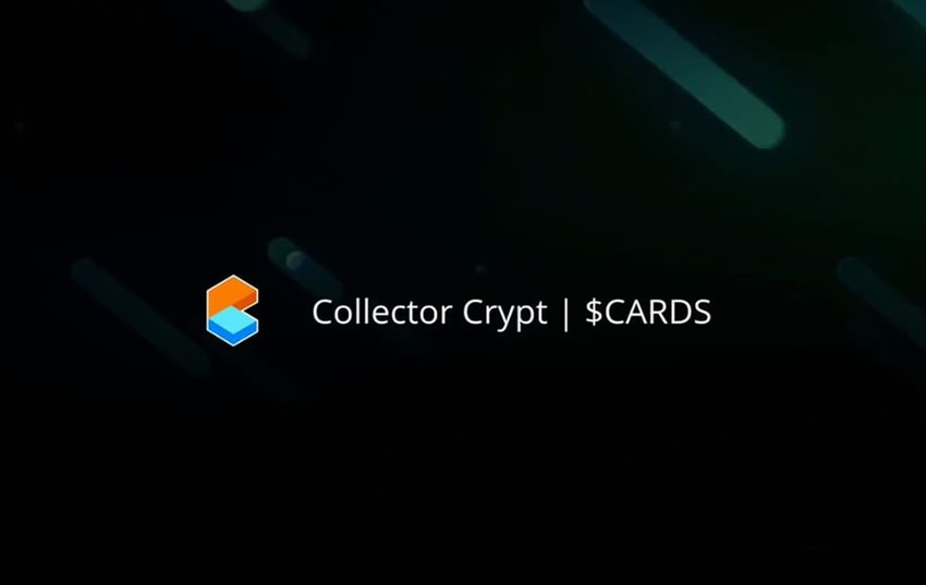 Collector Crypt(CARDS)