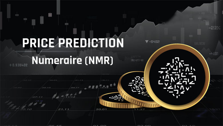 Numeraire (NMR) 价格走势展望：2025至2030年长期预测