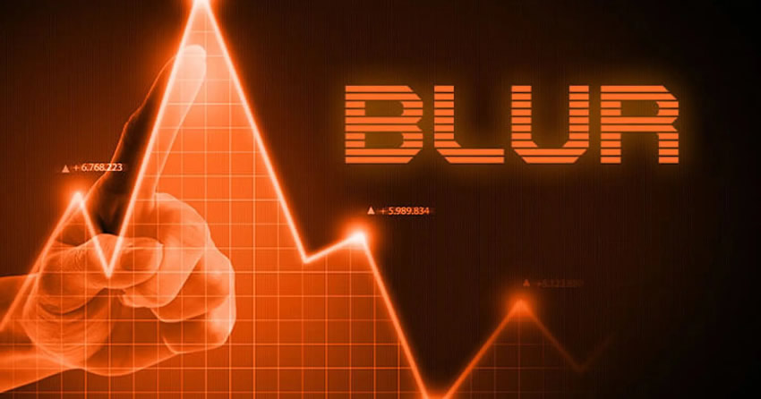 Blur币怎么抄底？2026年Blur币价格分析与投资策略