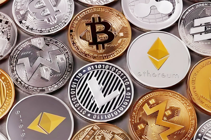 以太坊(ETH)引领资金轮动 山寨币行情也将蓄势待发?