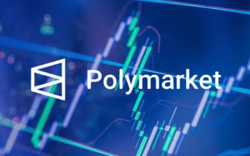 Polymarket估值飙升30-100亿美元，发币能否助其击败Kalshi？