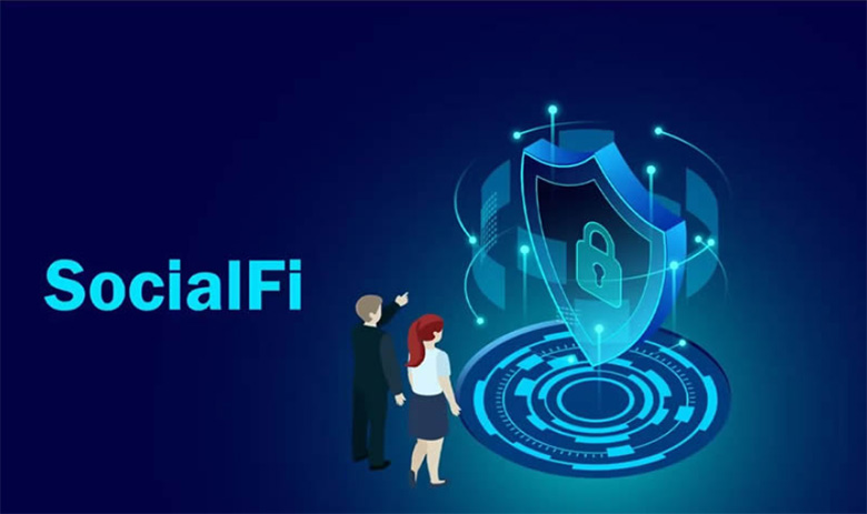 揭秘SocialFi：2025年五大潜力加密社交项目解析