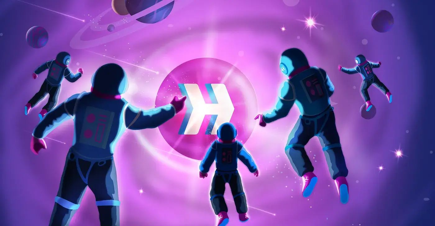 Bitcoin Hyper ($HYPER)解析：2025至2030年价格走势前瞻