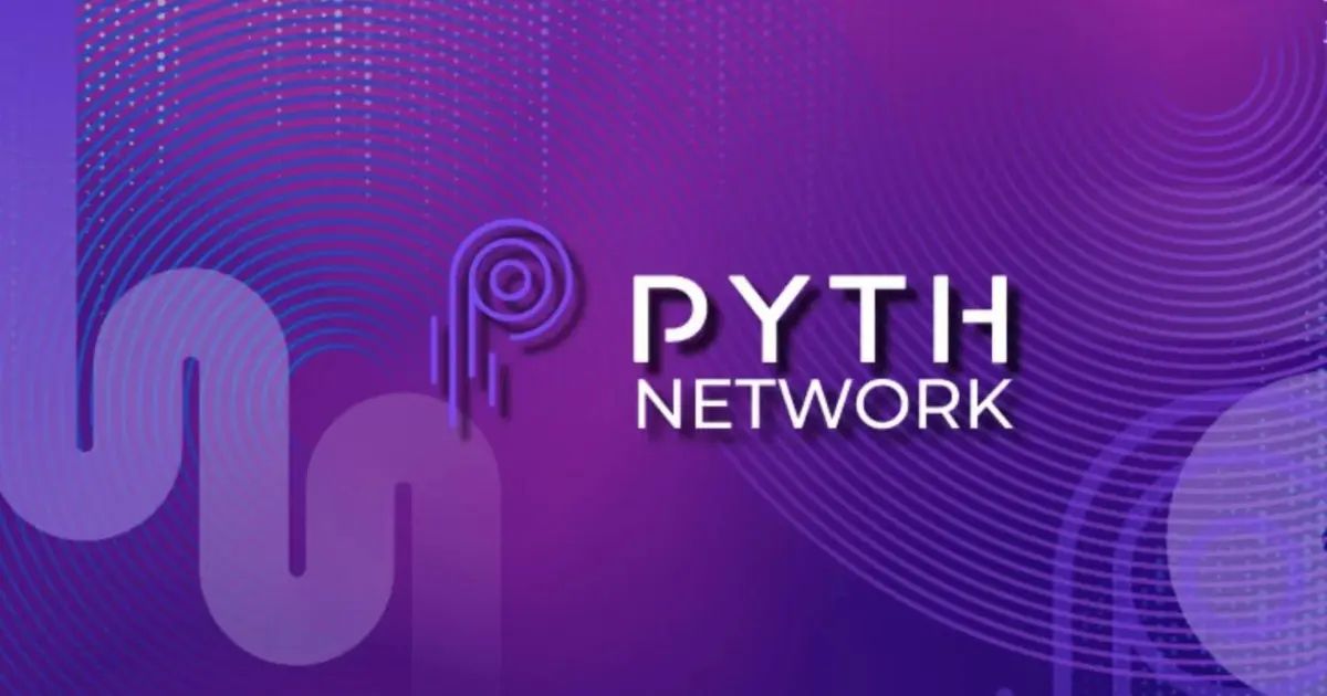 Pyth Network深度解析：工作原理、生态现状及价格趋势展望