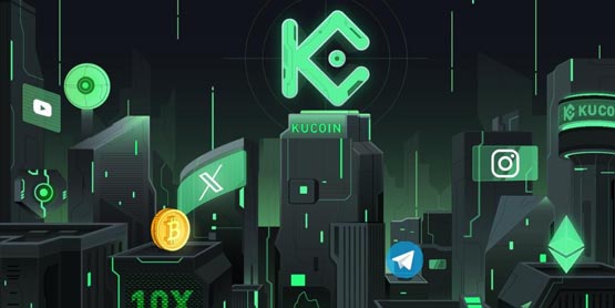 Kucoin(库币)