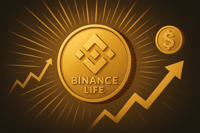 深度解析BINANCELIFE：BNB链上的文化迷因币，潜力与风险并存？