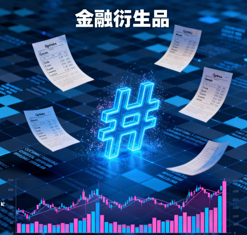 深入解析衍生品：定义、分类及利弊分析