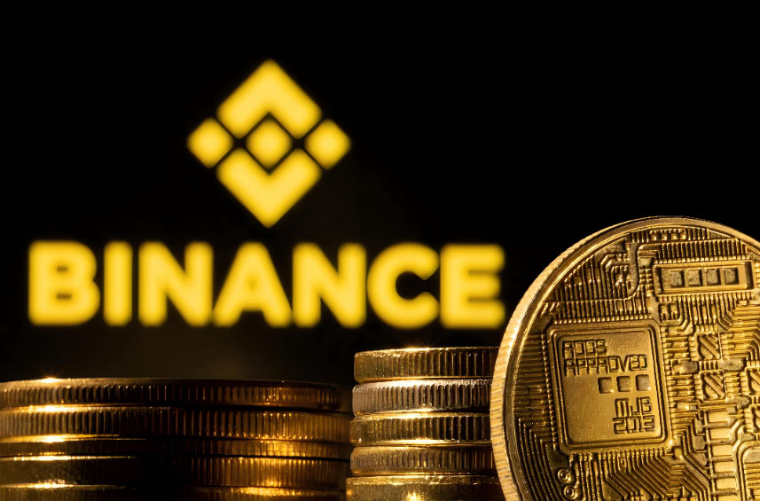 终被特朗普赦免 币安（BINANCE）创始人CZ重获完全自由