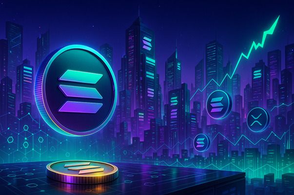 Solana技术分析：SOL或现回调，但长期看涨目标指向250-260美元