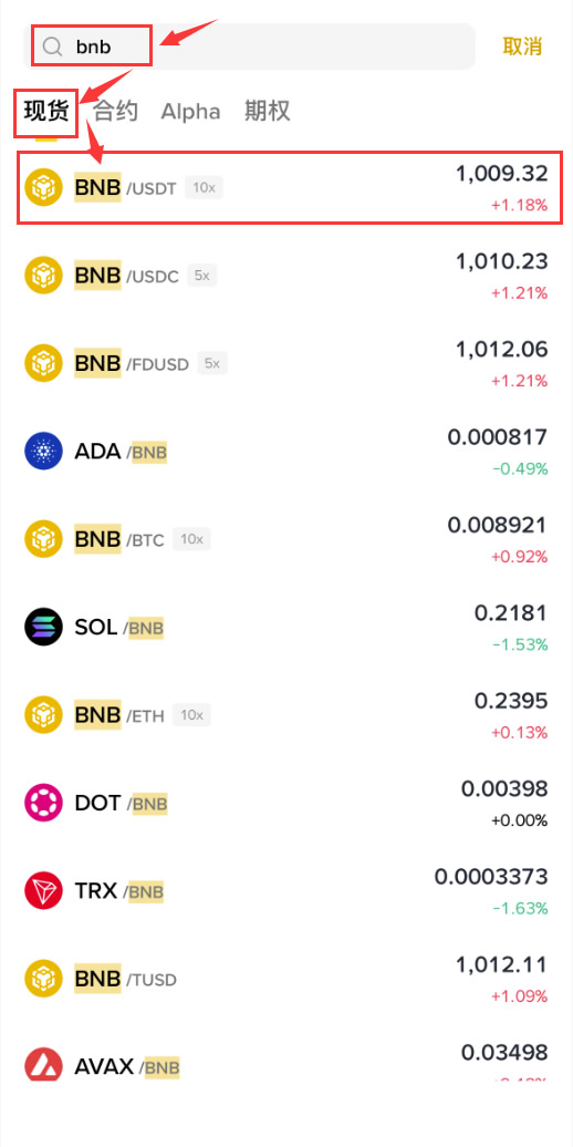 BNB未来会涨到10万美元一枚吗?有前景吗?
