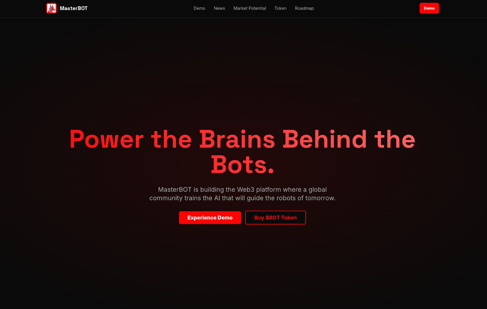MasterBOT(BOT)币是什么？BOT价格预测2025, 2026-2030年