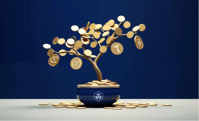 2025年收益型稳定币指南：获取加密被动收入的策略与风险解析