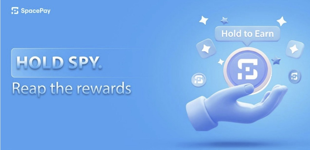什么是SpacePay SPY 代币？带来的丰厚回报有哪些？