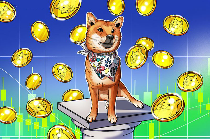 狗狗币（DOGE）持币者正在买入回调：2026年达到1.60美元现实吗？